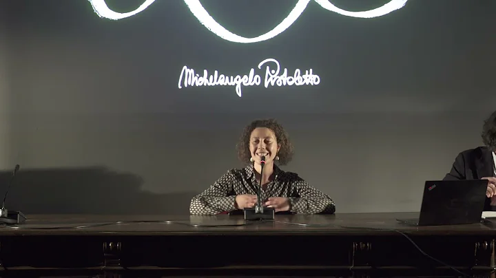 Fashion for Planet open Parliament" - l'intervento...