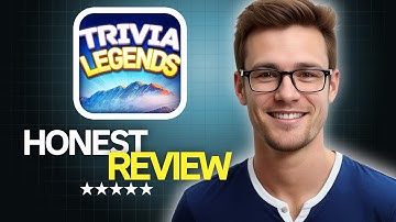 Trivia Legends Investigation: Fraudulent App or Genuine PayPal Payments? (2025)