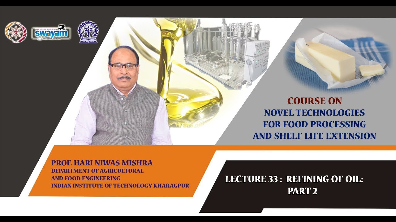 Lecture 33: Refining of Oil: Part 2 camera iphone 8 plus apk