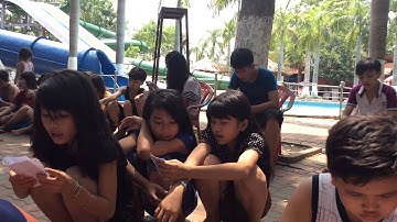 Công viên nước Củ Chi 05/06/2015 - 10