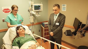 Electroconvulsive Therapy (ECT) for Depression - CHI Health