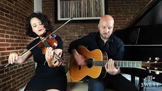 Violin + Guitar Duo - "Iris" | 3 West Productions