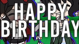 I’m A Flirt || Happy Birthday Airr!