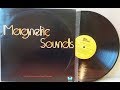 The Magnetic Sounds - Coletânea Internacional - (Vinil Completo 1979) - Baú Musical