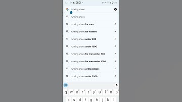 Unlocking Search Secrets: Free Way to Discover Popular Keywords on Google & YouTube! 🔍🚀 #Shorts"
