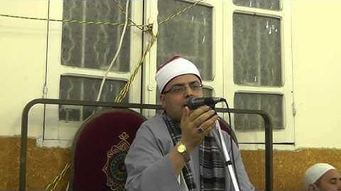الشيخ محمود أحمد عبدالحميد سورة فاطر