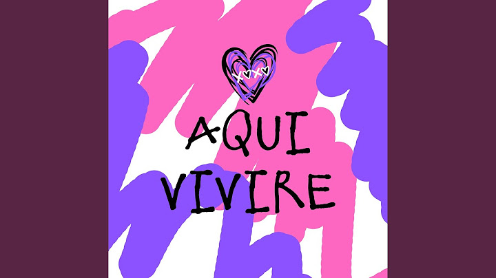 Aquí viviré