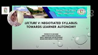 Lecture 05_Negotiated syllabus.