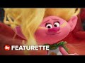 Trolls Band Together Exclusive Featurette - Meeting Viva (2023)