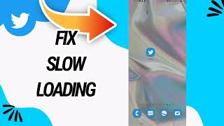 How To Fix And Solve Slow Loading On Twitter App screenshot 5