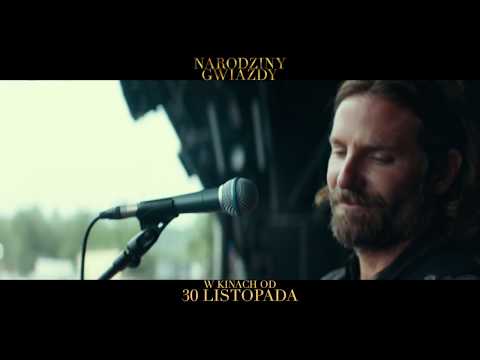 NARODZINY GWIAZDY -