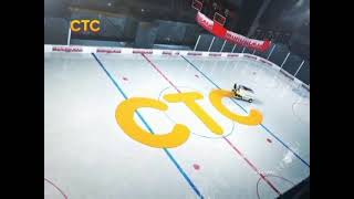 Рекламные Заставки Стс 09.03.2013 - 14.09.2014 С Фразами Сериала Молодежка