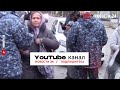 НОТА ПРОТЕСТА России! Кыргызстан ТРЕБУЕТ ответов после ЖЕСТОКОЙ облавы на их граждан в Москве!