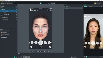 How To Distort/Liquify Faces In Snapchat