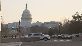State of the Union 2023: Road closures and detours | FOX 5 DC