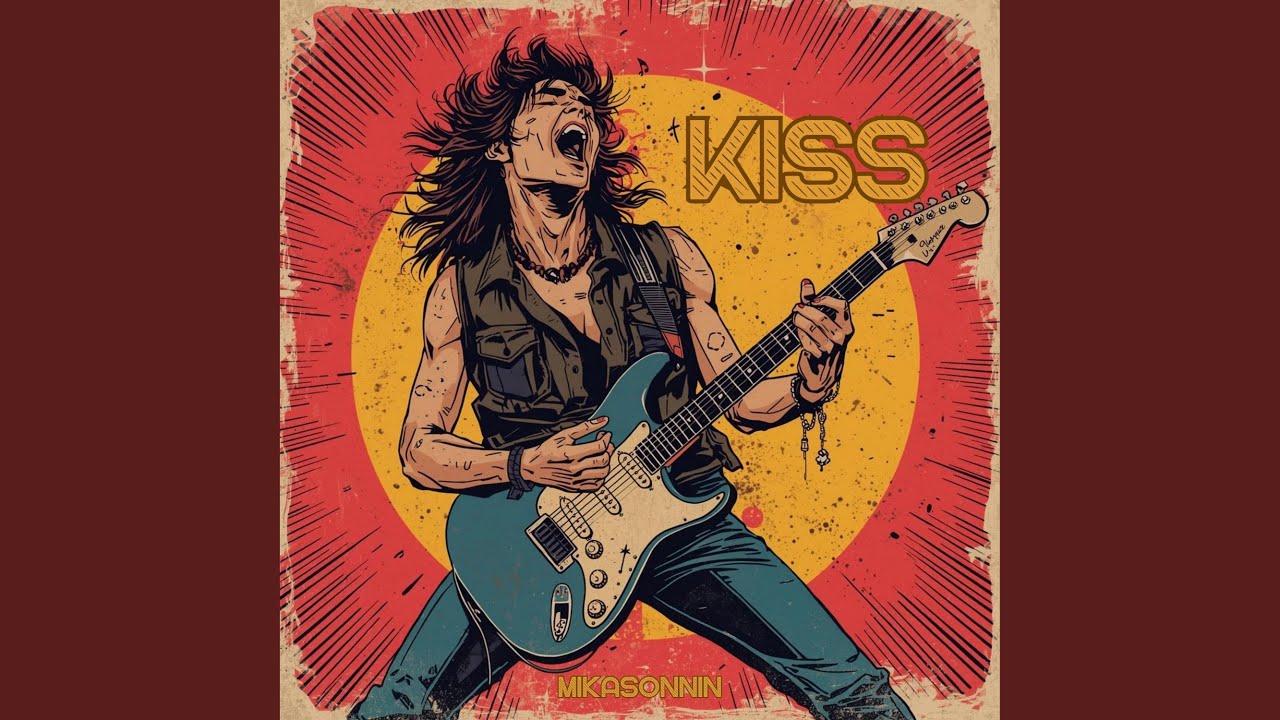 Watch Kiss on YouTube Watch Kiss on YouTube