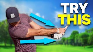 This 10-Rep Driver Extension Progression Beats 10,000 hours on the Range