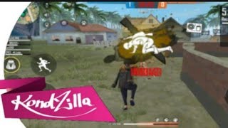 FREE FIRE              MC Bicho Solto e DJ Fb After ( LEGENDA FUNK )