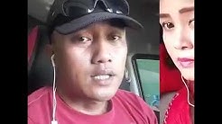 Duet Smule paling Romantis,bikin nangis n Baper " Langit Mendung Kutho Ngawi"  - Durasi: 7:04. 