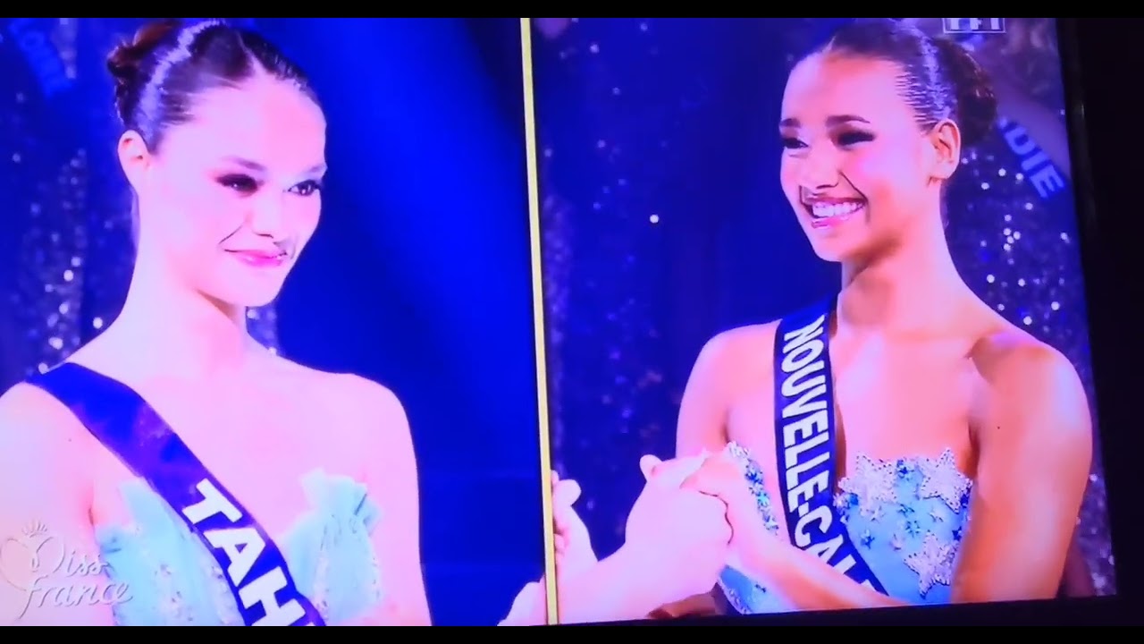 Miss France 2026 ~misstahiti