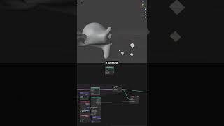 Getting Hit Detection Working (Day 95 of learning geometry nodes) #geometrynodes