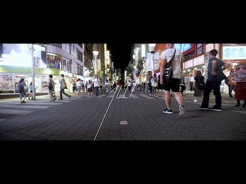 YouTube player