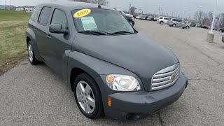 2009 Chevrolet HHR 1LT|P9952A