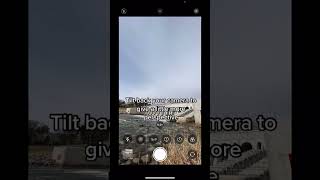 Still taking your pictures like this?