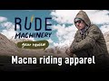 Macna jackets- Are they any good?