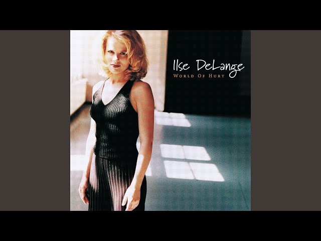 Ilse DeLange - You Are the Dream