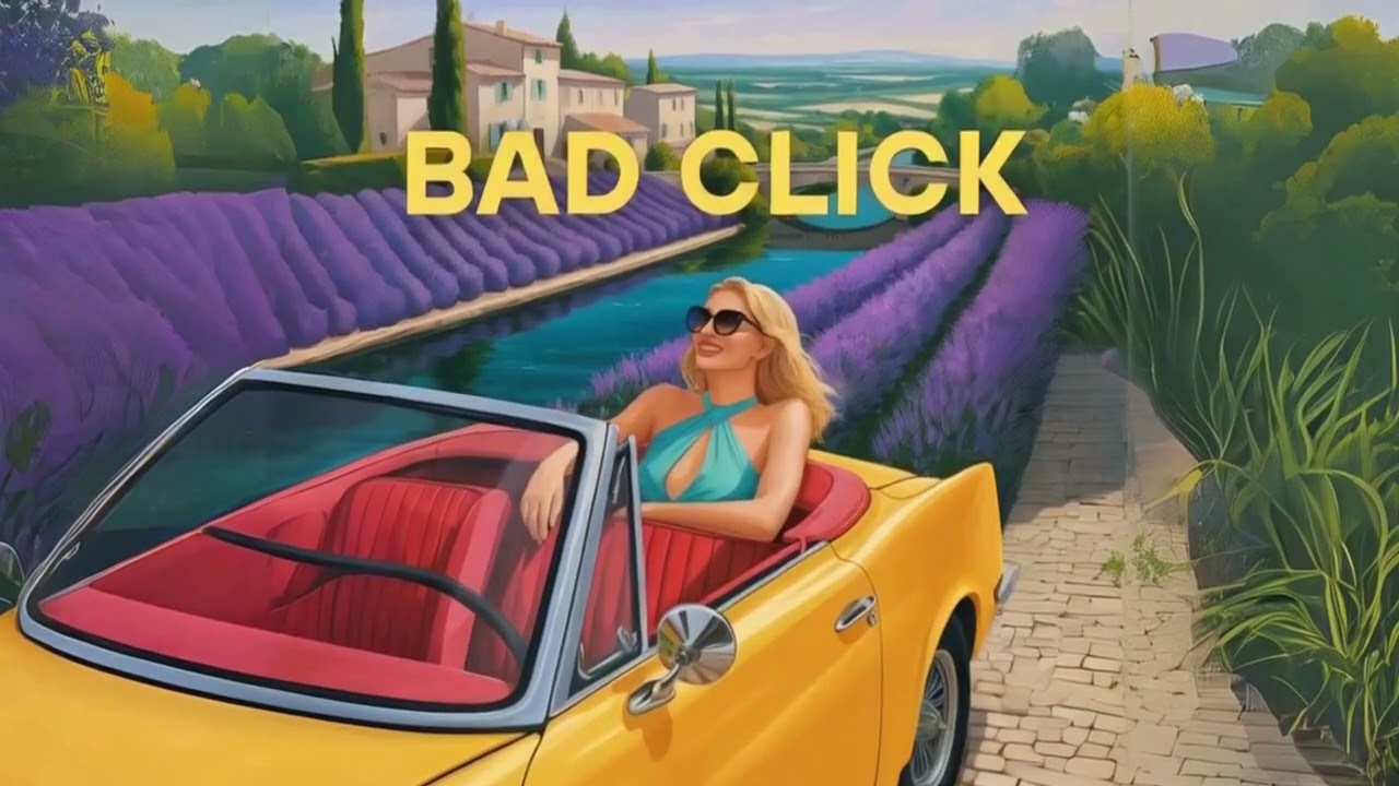 DJ SHITIZ - BAD CLICK