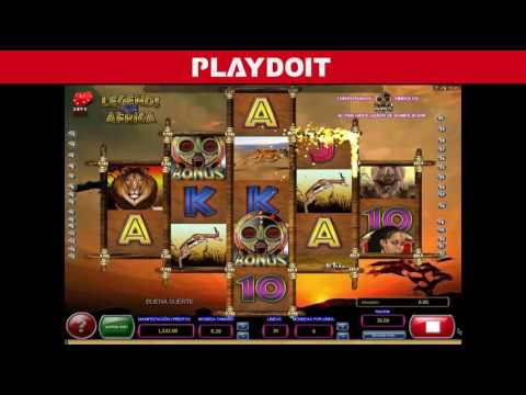 Fangtastic Freespins | Taj Mahal Palace Casino won $6400