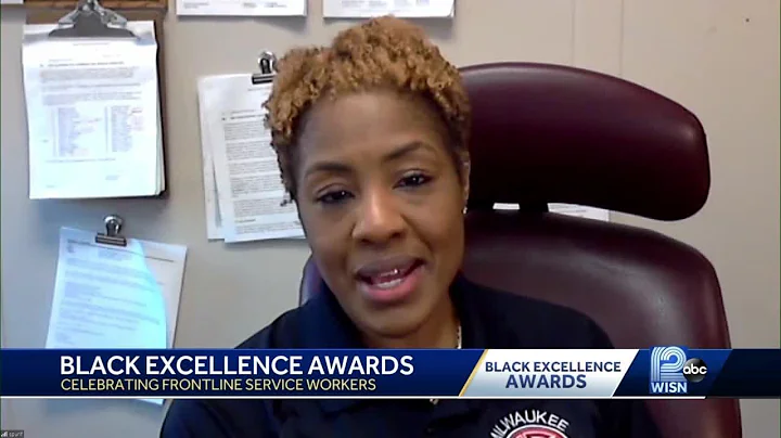 Black Excellence Awards: Sharon Purifoy-Smoots