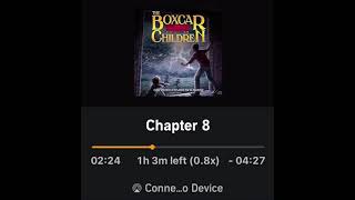 Chapter 8:BCC A Swimming Pool at Last