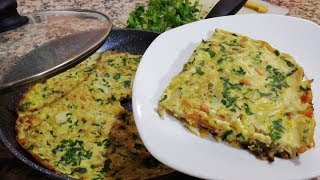 Recette Dîner Facile et Rapide cuisine marocaine