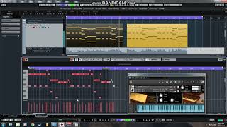 Video thumbnail of "Armin van Buuren - Wild Wild Son (Intro Melody Remake)"