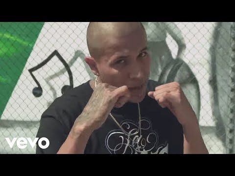 C-Kan - La Calle Sabe De Mi Nombre