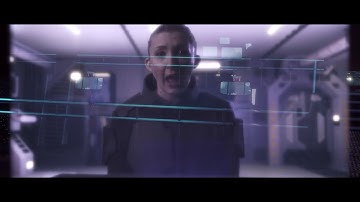 DECEPTION: Virtual Production Trailer