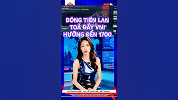 VN-Index tăng bùng nổ, tiến sát 1710 điểm – liệu có tạo đỉnh mới?