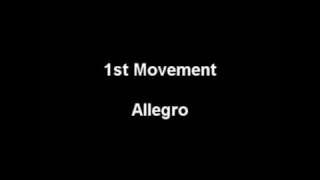 Download lagu David Jacobson, at age 13, plays Mendelssohn Concerto for Violin and String Orch. in d 1st mvmt.
