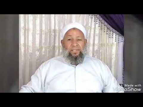 تفسير احلام الصلاة في المسجد