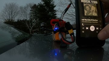 BlueJay ESC firmware - FAIL