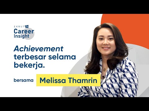 Video: Prestasi Apa Yang Bisa Kamu Banggakan?