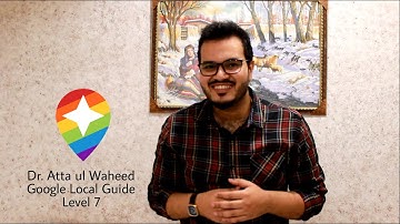 Local Guides Connect Live 2019 | Application Video | Pakistan