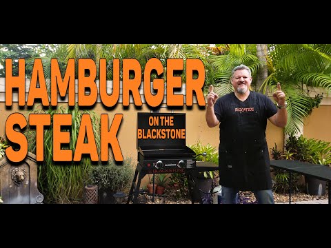easy-hamburger-steak-recipe-on-the-blackstone-22"-griddle-|-cooking-with-big-cat-305