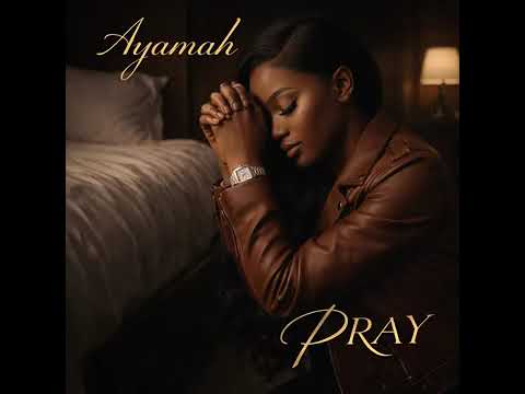 Ayamah - God Has No Day Off