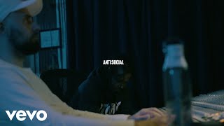 Donny Konz, Bigga$tate - Anti-Social