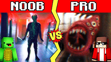 SMILE ROOM VS TRAIN EATER Build Battle In Minecraft - NOOB VS PRO CHALLENGE - Maizen Mizen Parody