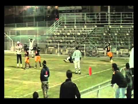 Garren Edwards Highlight tape