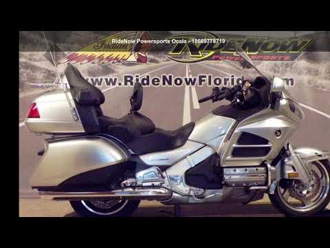 2015 Honda® Gold